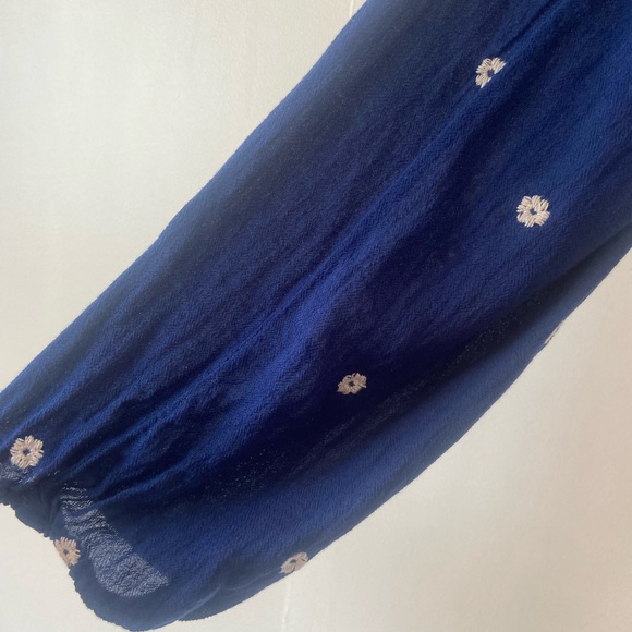 Long sleeved romper - Picture 5 of 5